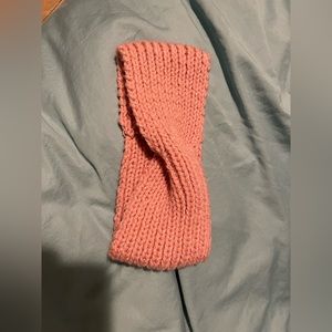 Handmade Infinity Headband